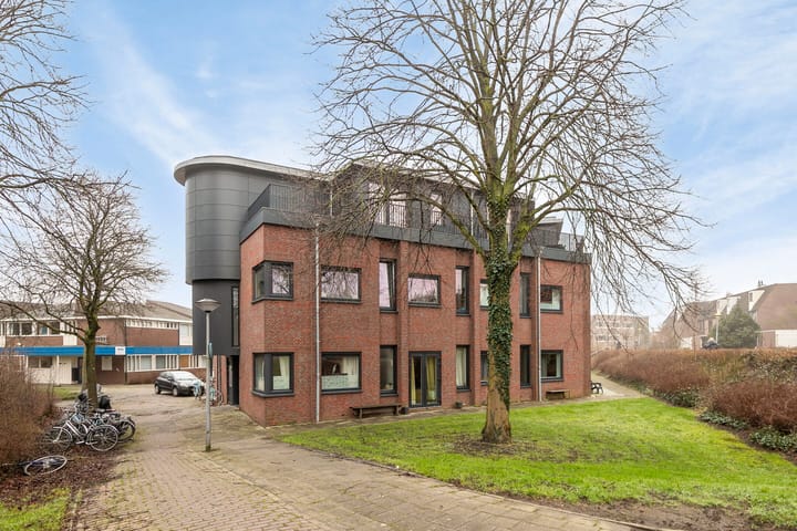 Foto 5 van Meenthoek 9-10