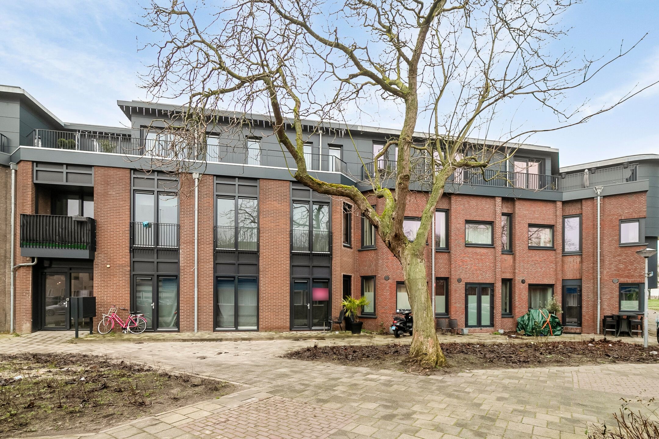 Foto 6 van Meenthoek 9-10