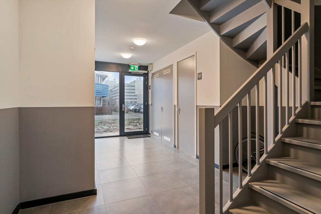 Foto 8 van Meenthoek 9-10