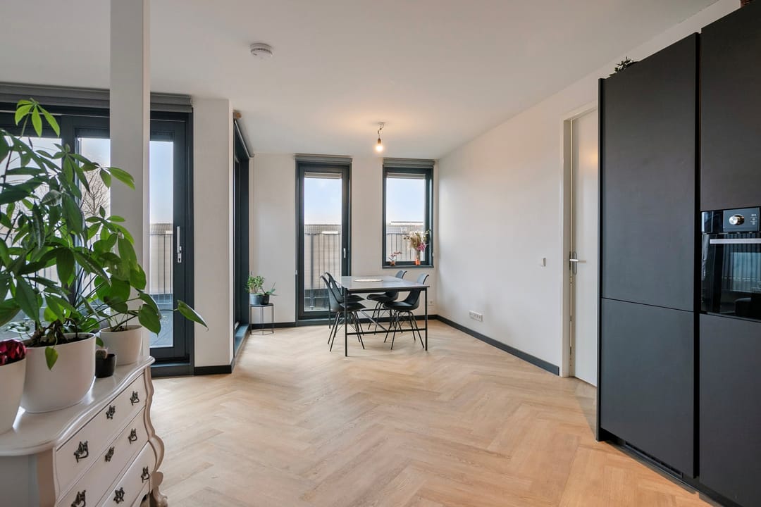 Foto 11 van Meenthoek 9-10