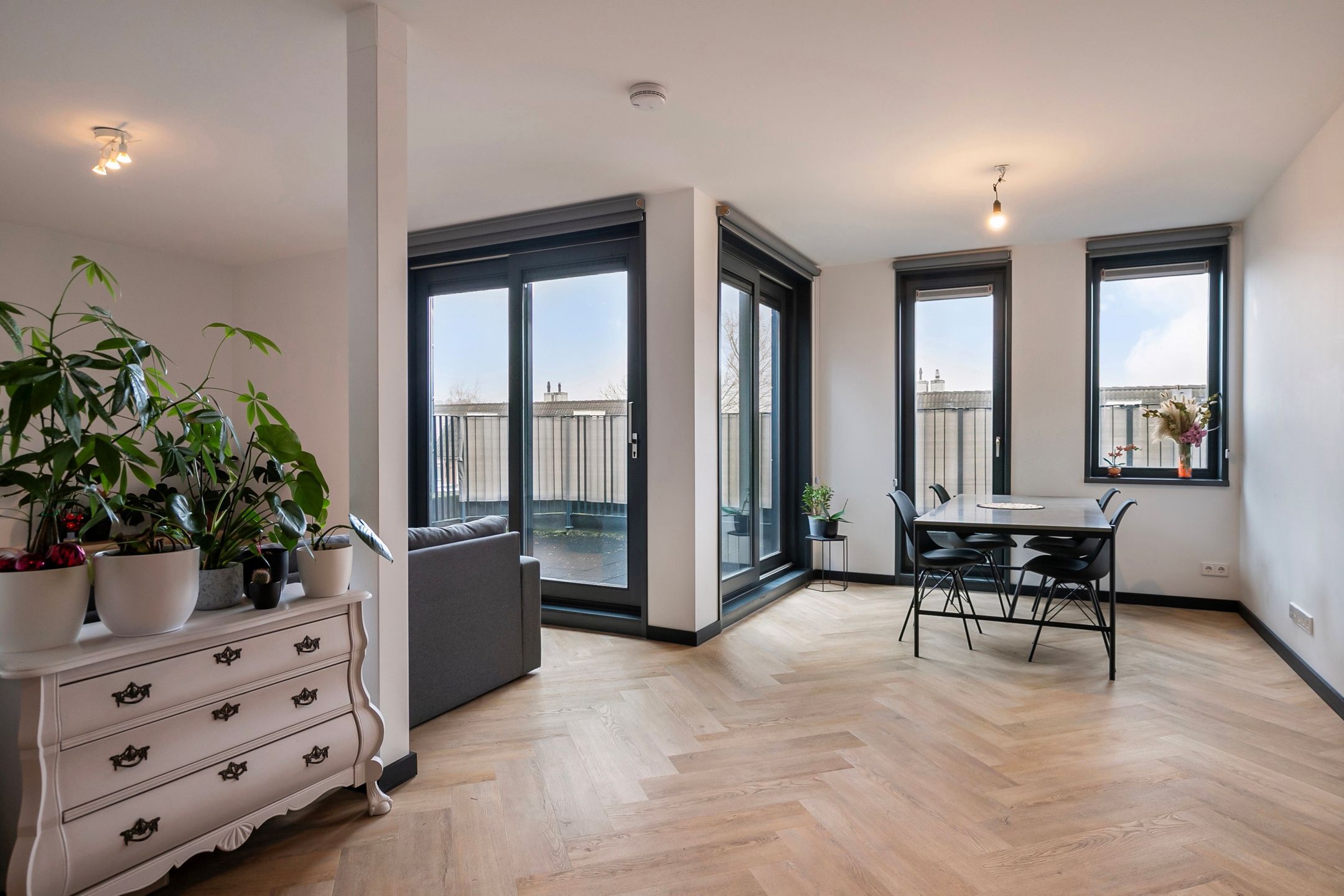 Foto 12 van Meenthoek 9-10