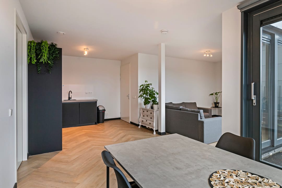 Foto 13 van Meenthoek 9-10