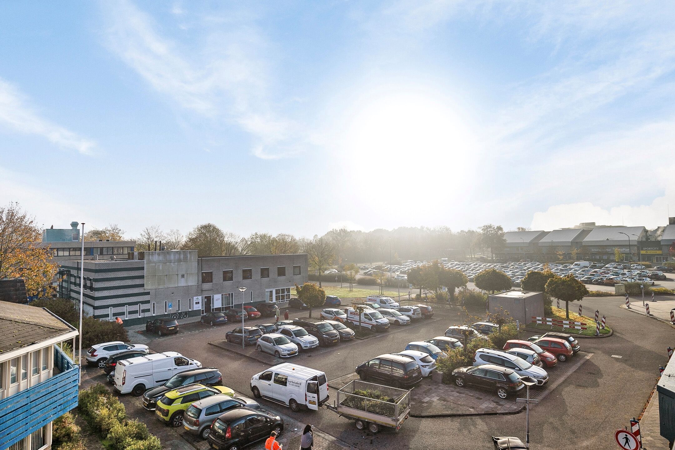 Foto 18 van Meenthoek 9-10