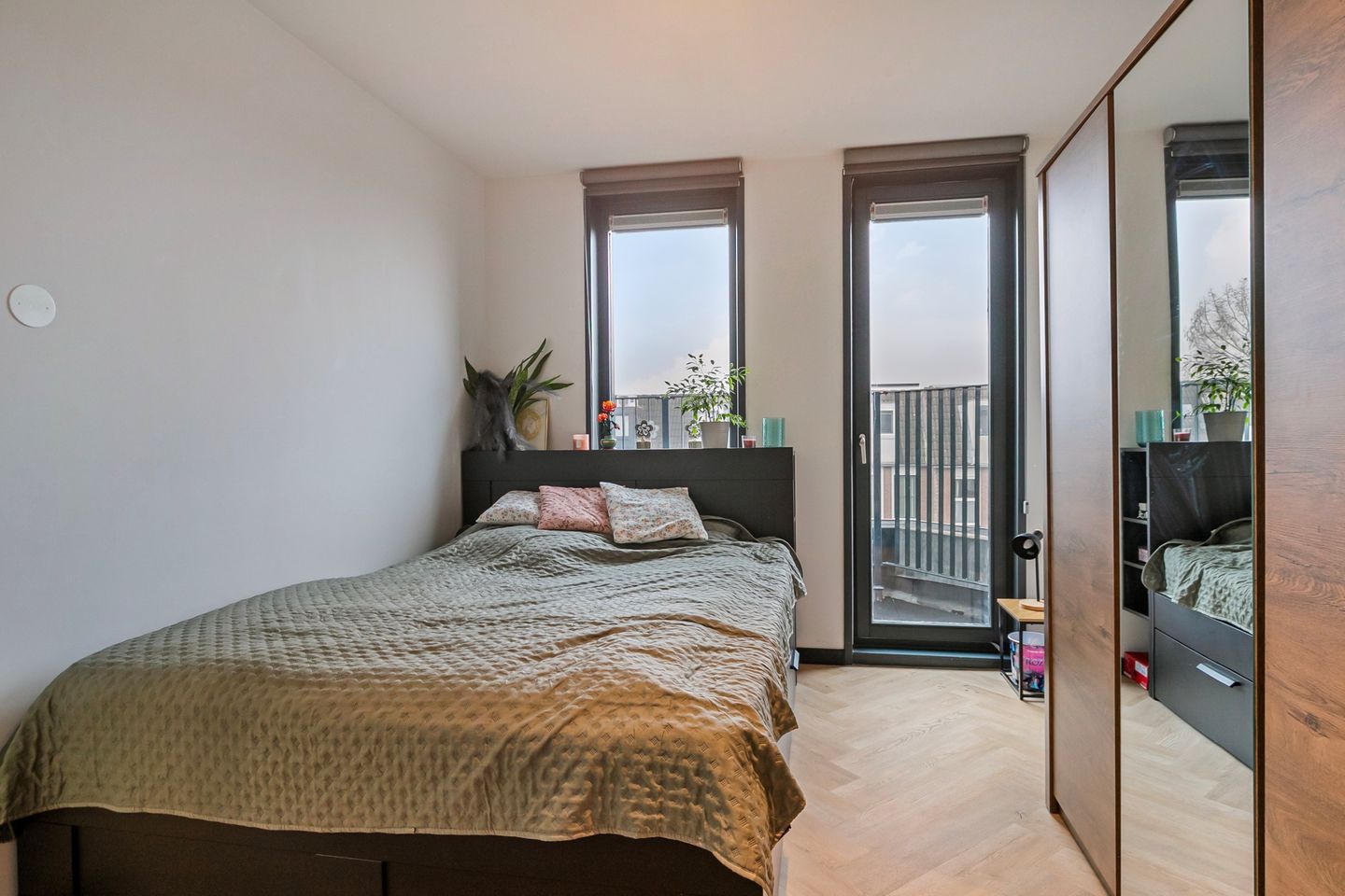 Foto 20 van Meenthoek 9-10