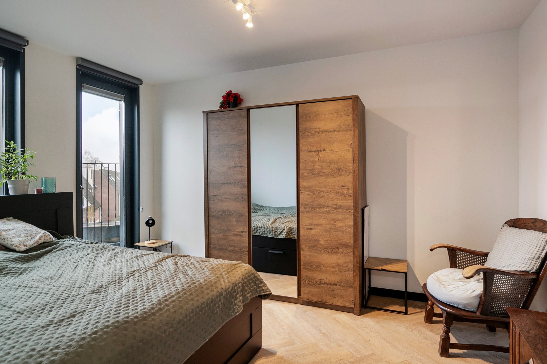 Foto 21 van Meenthoek 9-10