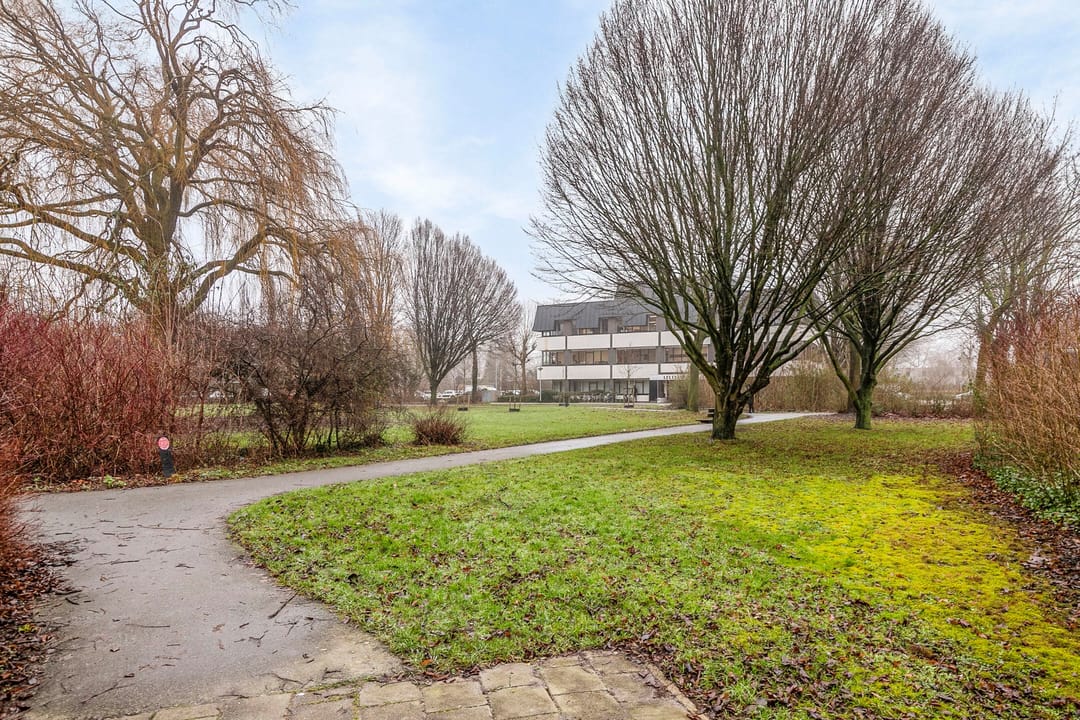 Foto 26 van Meenthoek 9-10