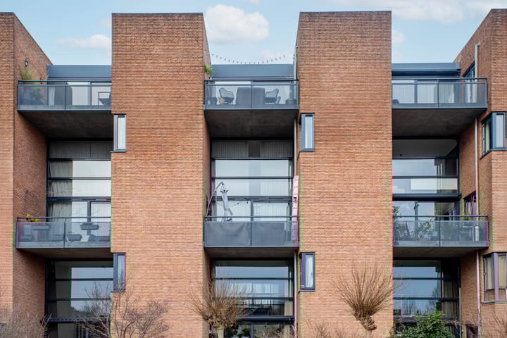 Foto 2 van Houtrakgracht 548