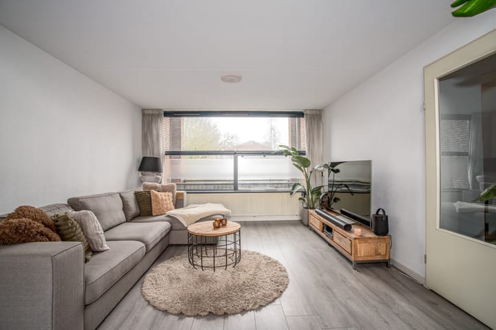 Foto 3 van Houtrakgracht 548