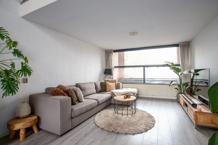 Foto 6 van Houtrakgracht 548