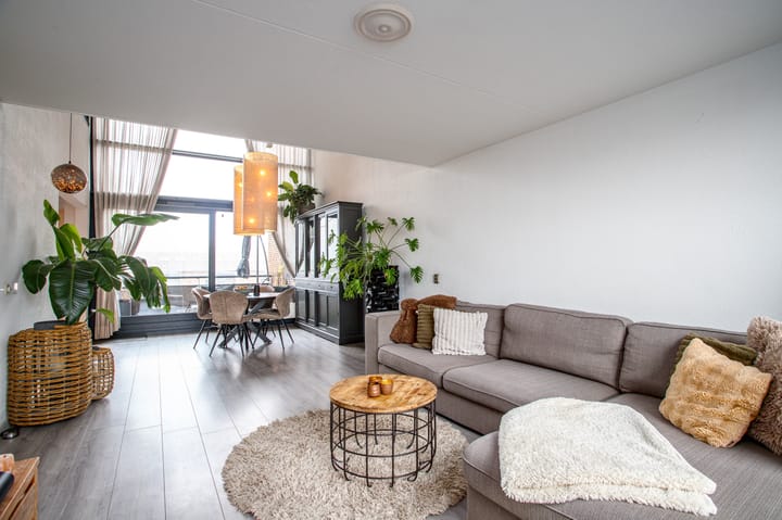 Foto 7 van Houtrakgracht 548