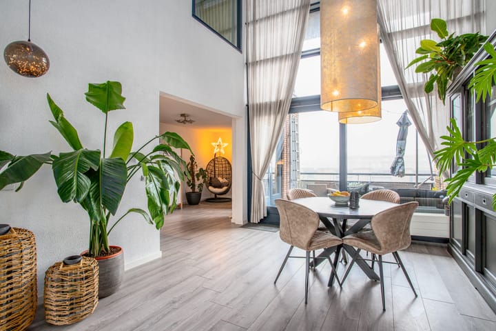 Foto 9 van Houtrakgracht 548