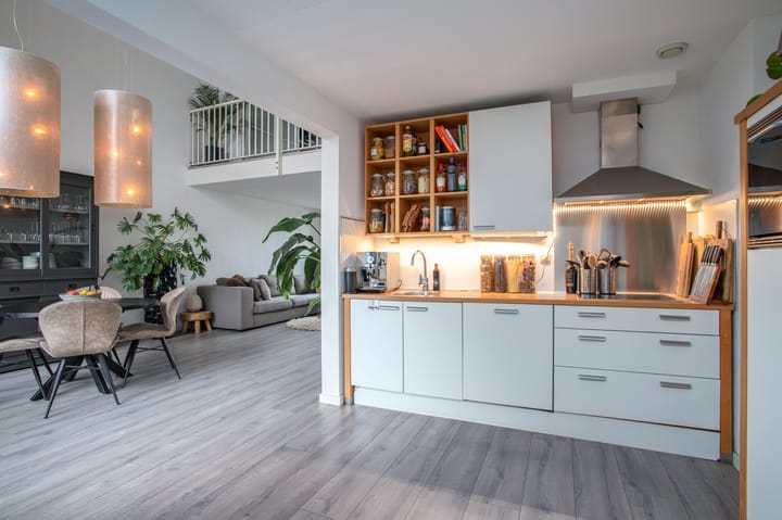 Foto 13 van Houtrakgracht 548