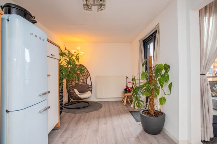 Foto 15 van Houtrakgracht 548