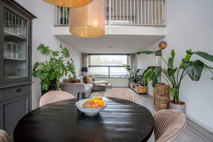 Foto 10 van Houtrakgracht 548