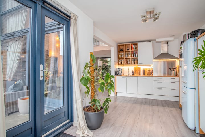 Foto 17 van Houtrakgracht 548