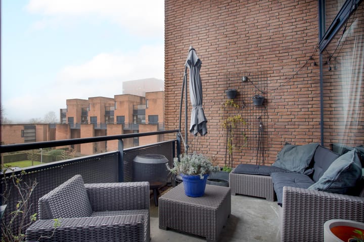 Foto 18 van Houtrakgracht 548