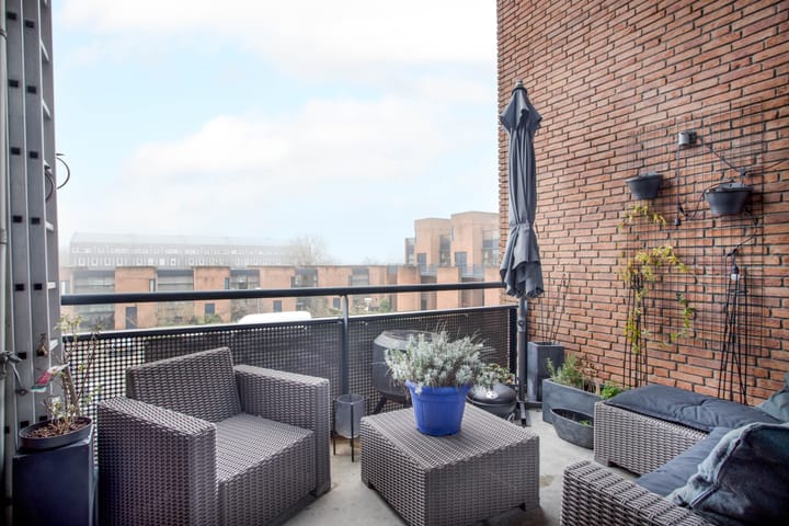 Foto 19 van Houtrakgracht 548