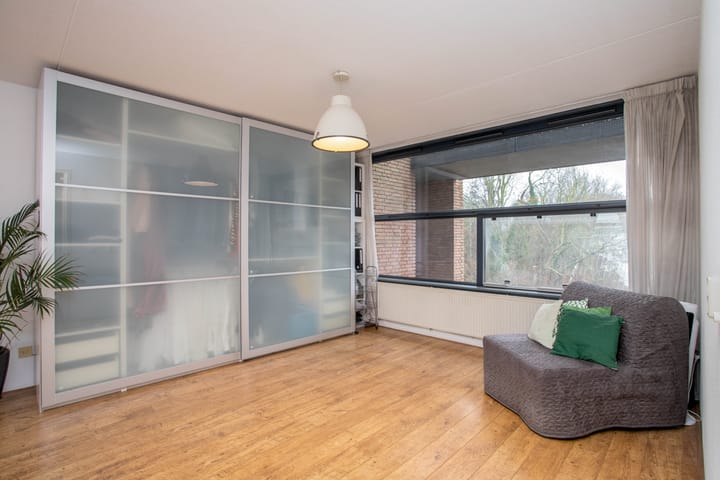 Foto 26 van Houtrakgracht 548