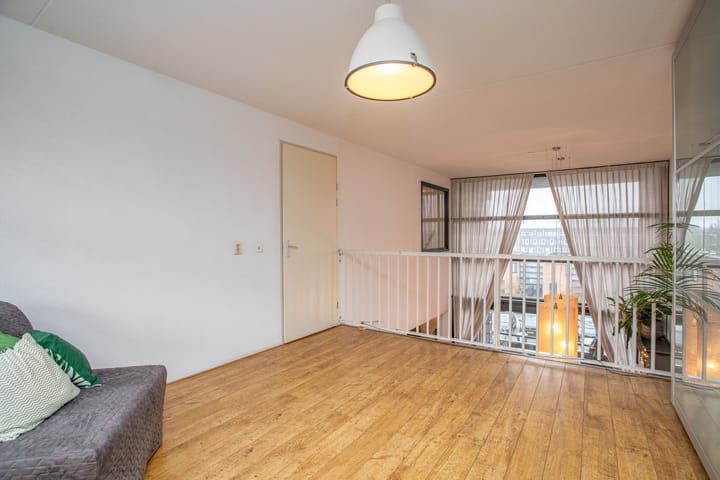 Foto 27 van Houtrakgracht 548