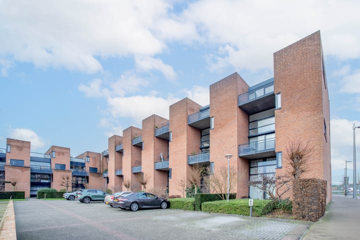 Foto 29 van Houtrakgracht 548