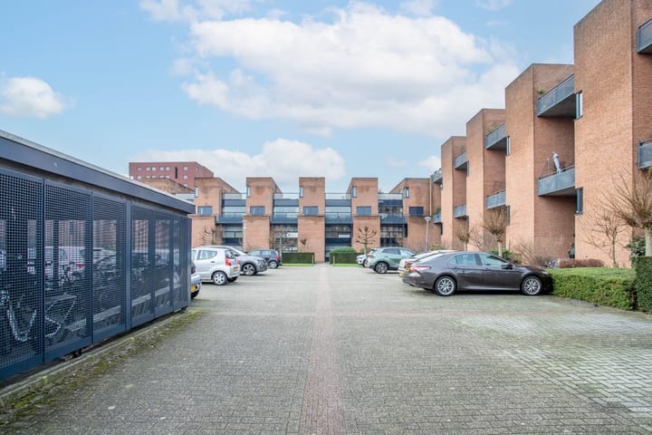 Foto 30 van Houtrakgracht 548