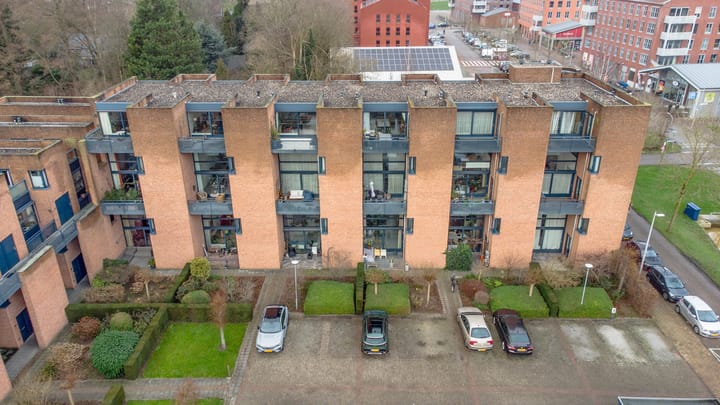 Foto 31 van Houtrakgracht 548