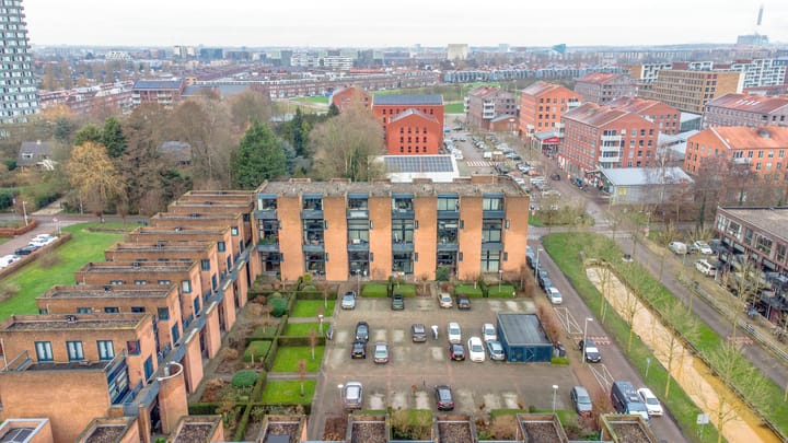 Foto 32 van Houtrakgracht 548