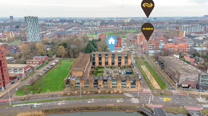 Foto 33 van Houtrakgracht 548