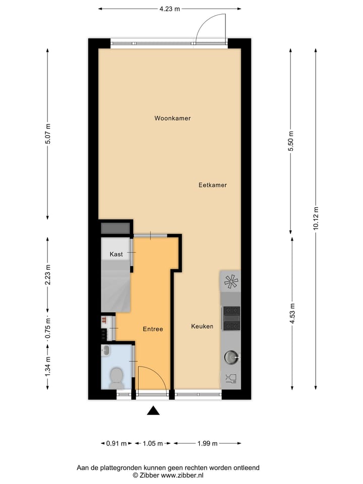 Foto 17 van Vlaemsche Hoeve 136