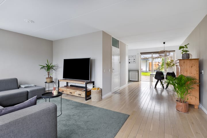 Foto 2 van Waterlelie 11