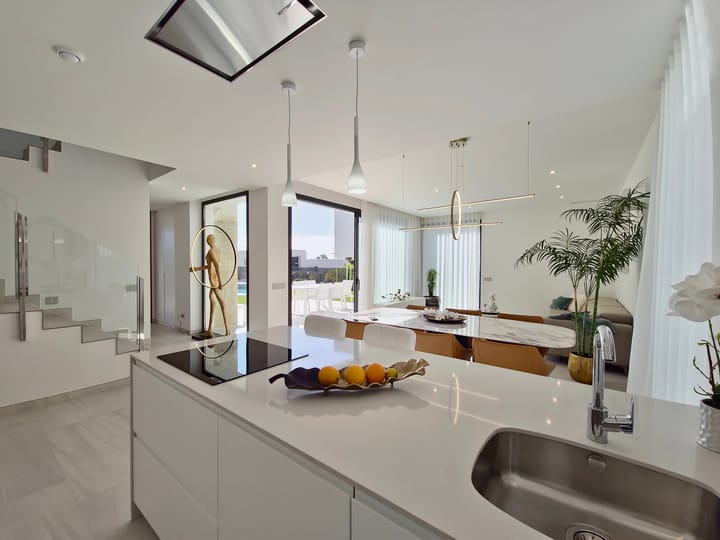 Foto 2 van Villa Sierra Cortina