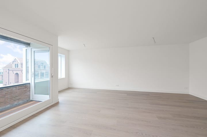 Foto 2 van Westzijde 9-E