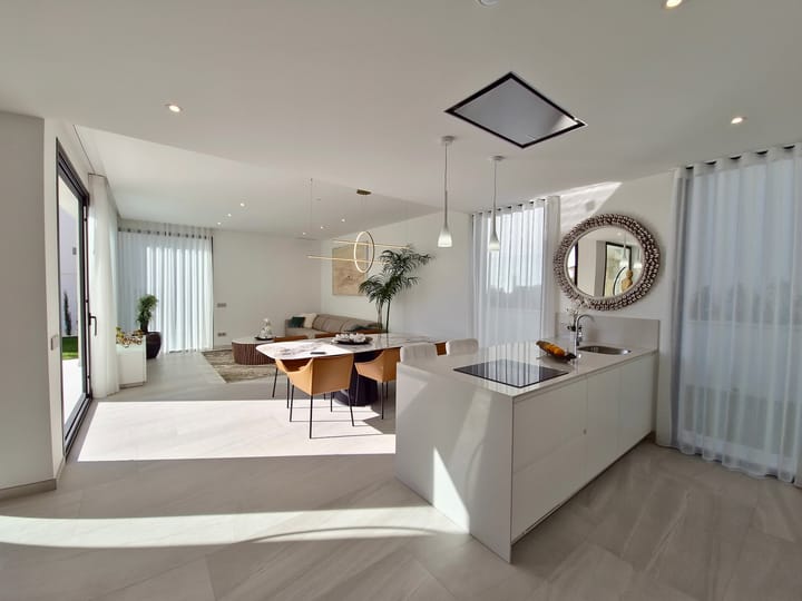 Foto 3 van Villa Sierra Cortina