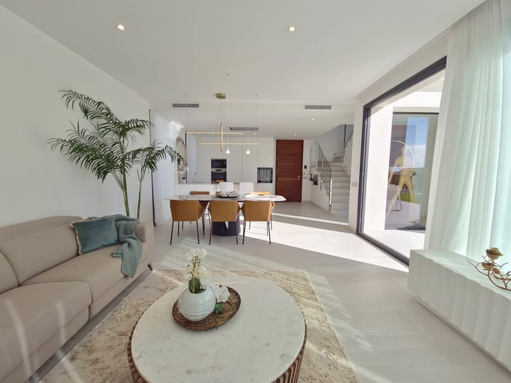 Foto 4 van Villa Sierra Cortina