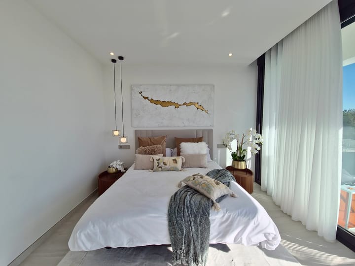 Foto 5 van Villa Sierra Cortina