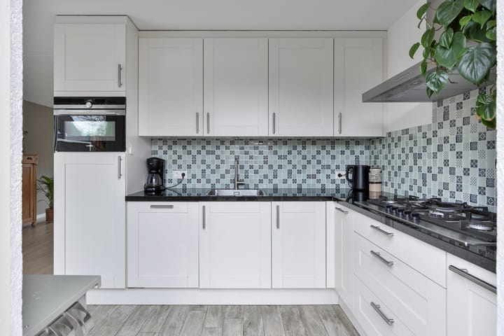 Foto 11 van Waterlelie 11