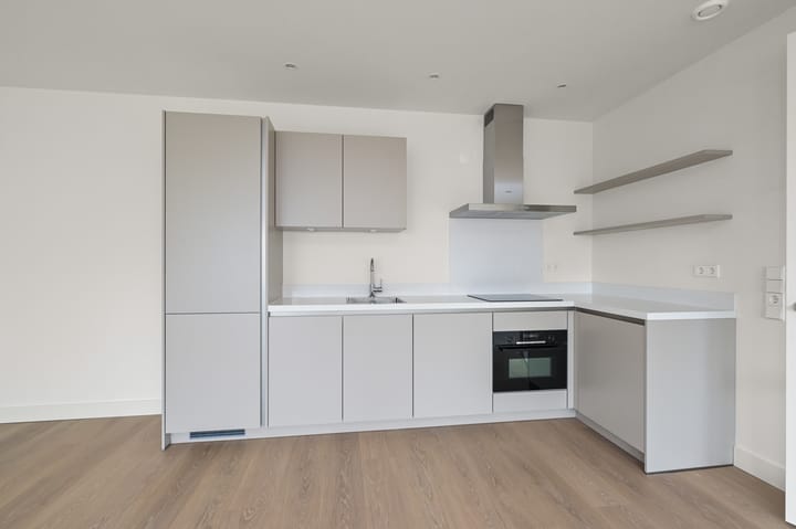 Foto 4 van Westzijde 9-E