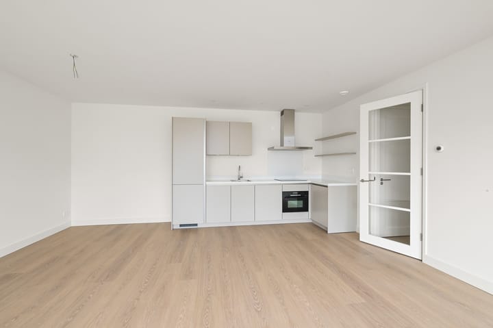 Foto 5 van Westzijde 9-E