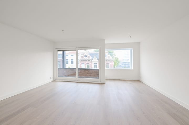 Foto 7 van Westzijde 9-E