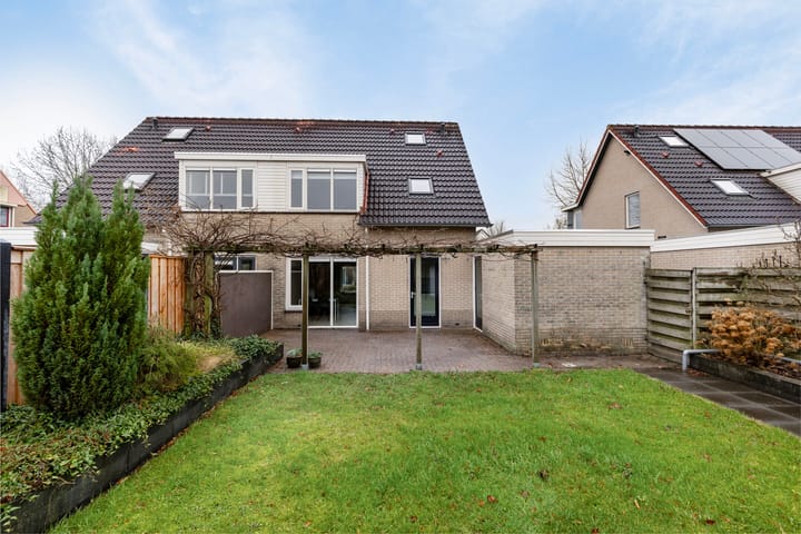 Foto 28 van Waterlelie 11