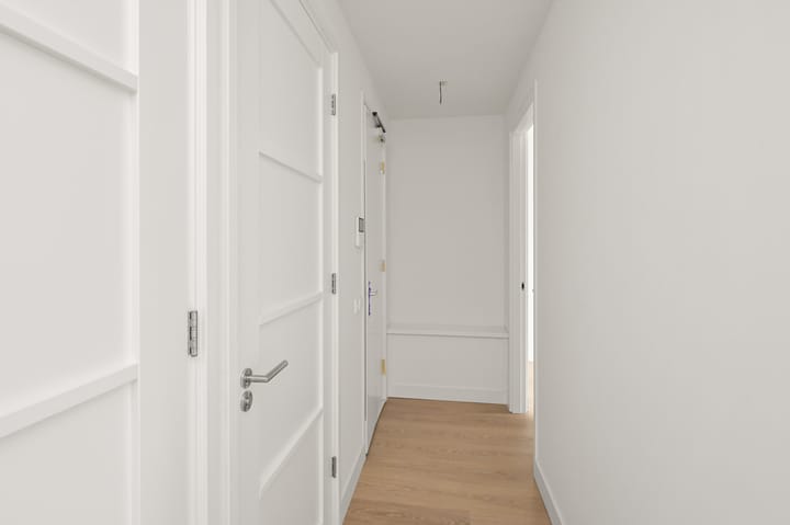 Foto 12 van Westzijde 9-E