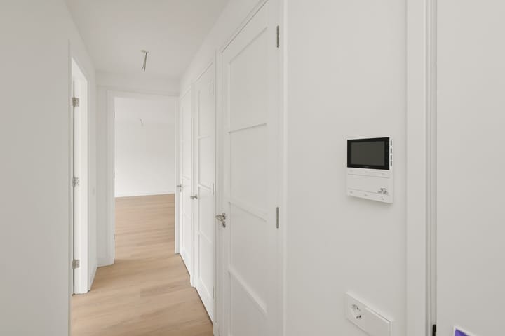 Foto 13 van Westzijde 9-E