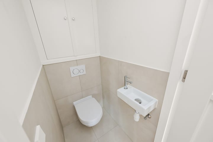 Foto 14 van Westzijde 9-E