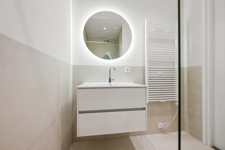 Foto 16 van Westzijde 9-E