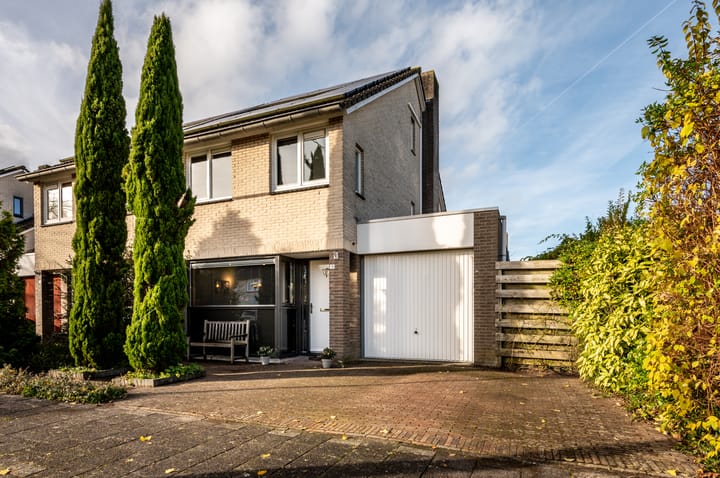 Foto 5 van Jan Wildschutstraat 15