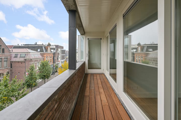 Foto 19 van Westzijde 9-E