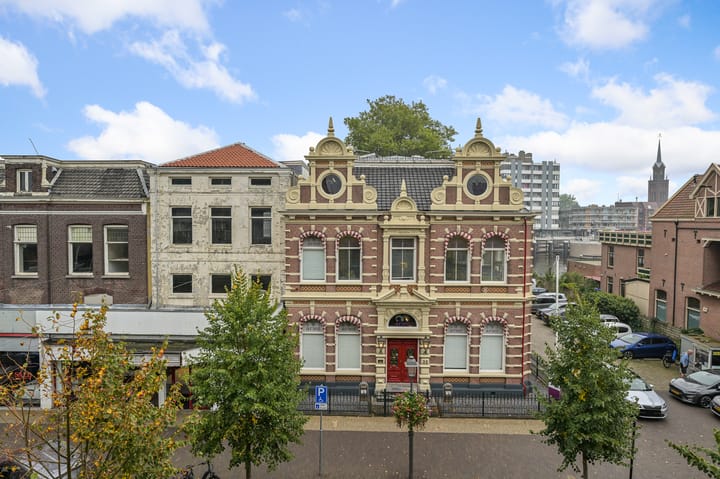 Foto 20 van Westzijde 9-E