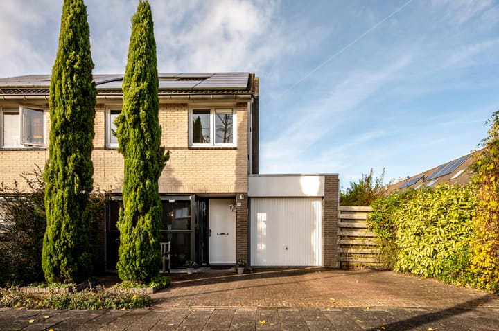 Foto 4 van Jan Wildschutstraat 15