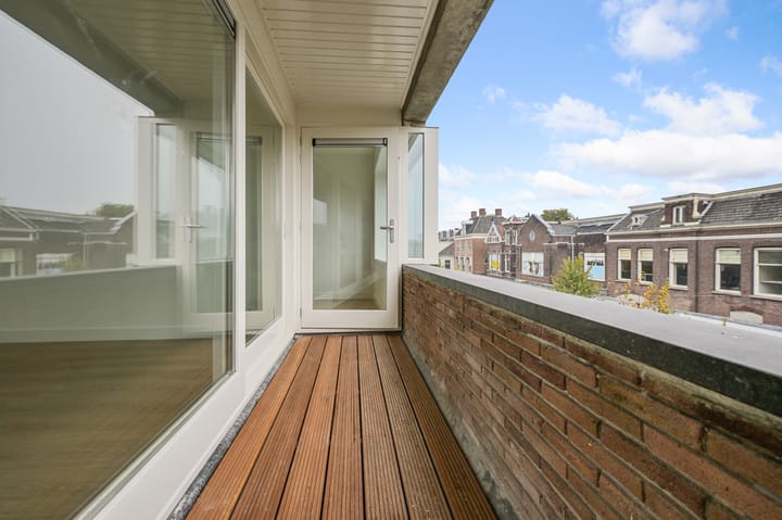 Foto 21 van Westzijde 9-E