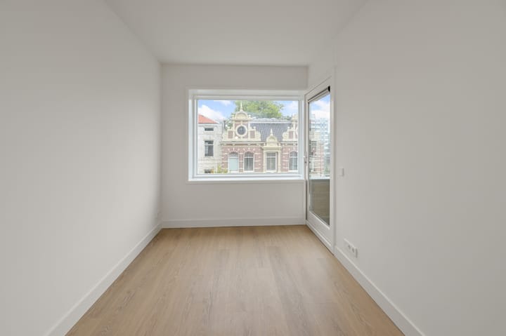 Foto 23 van Westzijde 9-E